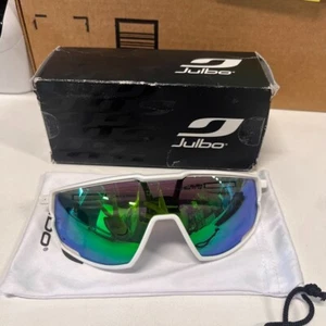 Gafas de sol Julbo Rush - Usadas - Imagen 1 de 1