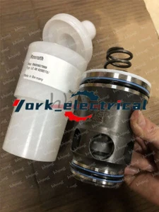 Rexroth Cartridge valve LC40A20D7X/ R900937999 NEW - Picture 1 of 2