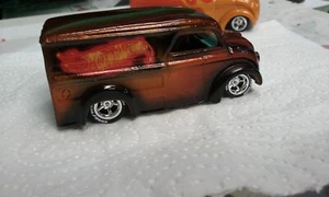 Hot Wheel Dairy Delivery Panel genescustoms, FB Gene Timothy - Picture 1 of 17