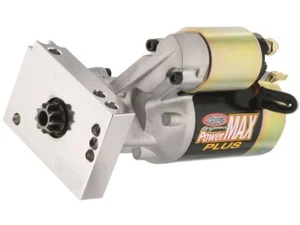 Powermaster 45RP49M Starter Fits 1967-1976 Cadillac Calais - Picture 1 of 1