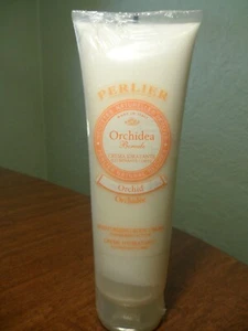 PERLIER Orchidea Boreale Orchid Moisturizing Body Cream 8.4 fl oz NEW & SEALED - Picture 1 of 7
