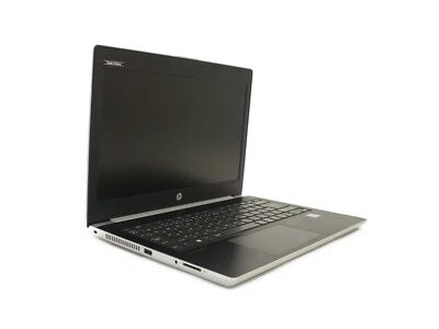 HP ProBook 430 G5 i5 7th Gen. Ram 16GB Storage 512 GB SSD Win 11 Pro - Image 1 of 4