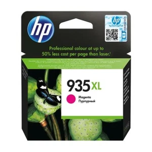 HP935XL Magenta Original HP 935 XL Printer Ink Cartridge - Picture 1 of 1