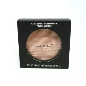 Mac Extra Dimension Skinfinish ~ Superb ~ 0.31 oz BNIB ~ - Picture 1 of 4