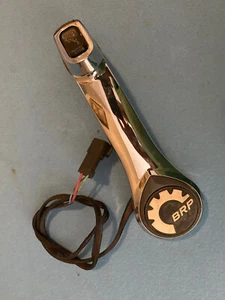 OMC BRP Johnson Evinrude OEM Binnacle Remote Control Box Handle & Trim Switch - Picture 1 of 7