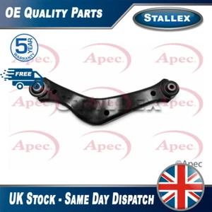 Fits Vauxhall Insignia 2008-2017 Track Control Arm Rear Left Upper Stallex #2 - Picture 1 of 2