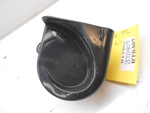 2009-14 Acura TL Hight Tone Signal Horn Siren OEM E358943 BT0407 - Imagen 1 de 5