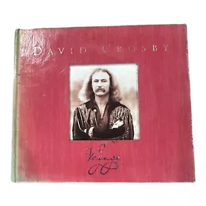 David Crosby Voyage 3 CD Box Set mit Booklet sehr gut - Bild 1 von 9