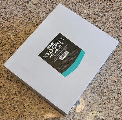 Neo Geo X Arcade Stick SNK NG-003 Joystick (New) - Bild 1 von 2