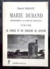 Marie Durand prisonnière à la Tour de Constance (1730-1768) livre 📖 bouquin