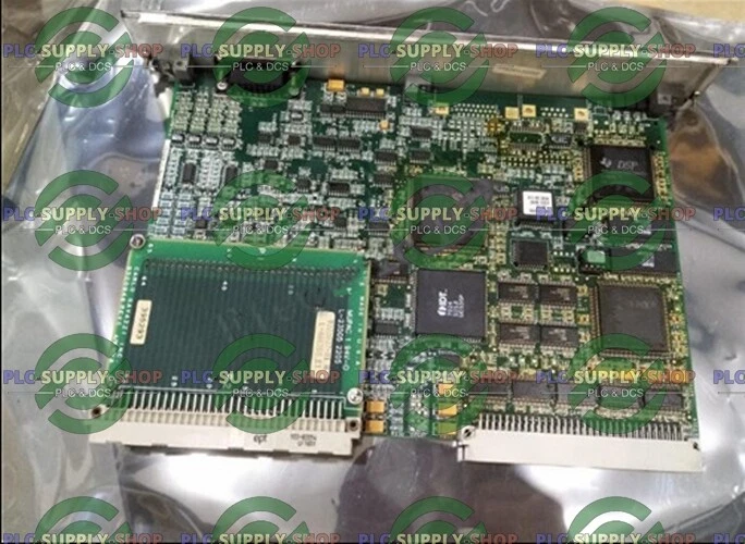 DS200ITXDG1AAA Ge Fanuc Processor Module Via FEDEX/DHL - Image 1 of 1