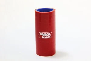 Samco Red Hose and Clip Kit Honda Goldwing GL1000 1974-1979 - Picture 1 of 10