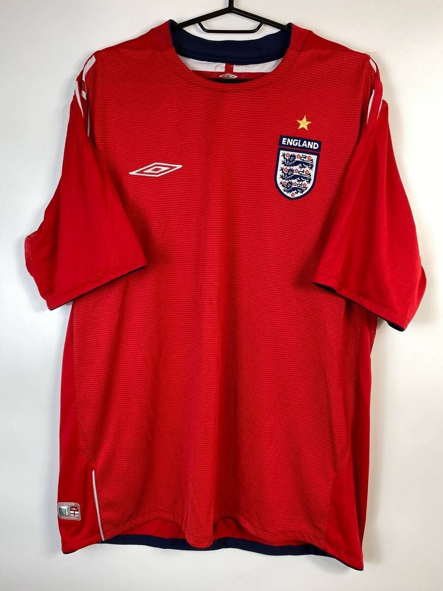 England 2006 Jersey for sale | eBay England 2006 Jersey for sale | eBay