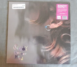 Vinyl Record Album Sindy Horror Head #10 - Imagen 1 de 3