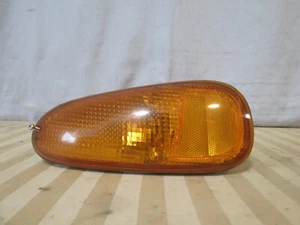 94 95 96 97 98 Mitsubishi 3000gt FRONT Turn Signal Light Left DRIVER Side OEM - Bild 1 von 11