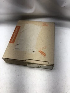 NEW IA0052 EFECTOR100 INDUCTIVE PROXIMITY SENSOR IA-2010-BBOA - Picture 1 of 4