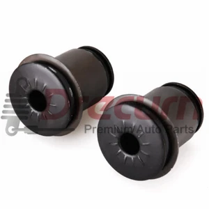 Par de bujes de brazo de control inferior de 2 piezas para Bravada Envoy Rainier Trailblazer - Imagen 1 de 1