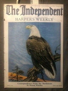 WWI Battle Map of Western Front 1918 Air War Ace KIA - Picture 1 of 6