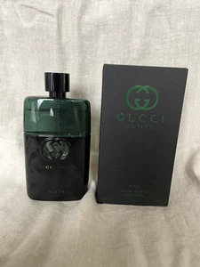 gucci guilty black 3.0 oz - Picture 1 of 5