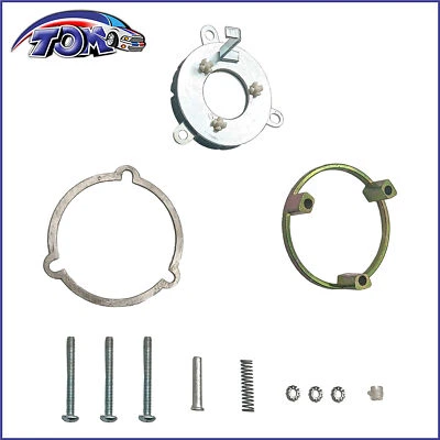 Kit de reparación de botón de bocina contacto de bocina y espaciador inclinación/tele para Corvette C3 1975-1982 Foto 1 de 4