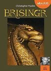 Eragon 3 - Brisingr: Livre audio 3 CD MP3 - Livret ... | Buch | Zustand sehr gut