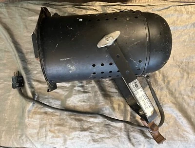 Theater/Photo Fixed Warm Tungsten  lighting fixture - Image 1 of 4