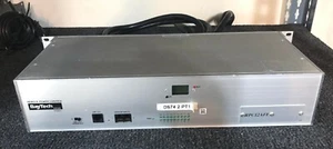 BayTech RPC12AFE 18 Outlet Remote Power Control - 230V Max Load - 12A per outlet - Picture 1 of 7