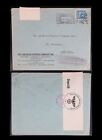 Mayfairstamps Netherlands 1940 American Express Censored WWII Cover aaj_87923