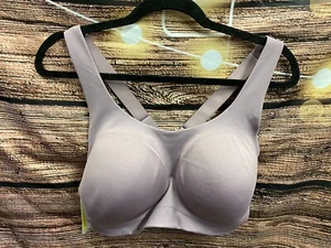 40 DD PURPLE Sports Bra - All in Motion - Picture 1 of 6