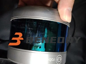 USED The Robosense RS-LiDAR-16 advanced 3D LiDAR sensor is suitable for robots - Picture 1 of 6