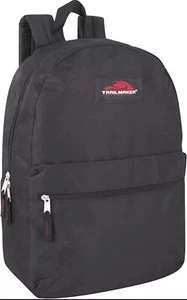 Mochila clásica ligera Trailmaker de 16,5" mochilas de viaje escolar - Imagen 1 de 14