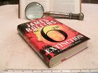 James Rollins    *THE 6th EXTINCTION*  Hardcover First Edition