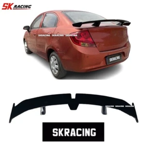 Alerón labial trasero negro brillante para Nissan Teana Altima 2019 2020 2021 - Imagen 1 de 24