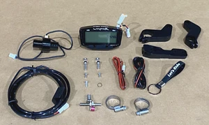 Velocímetro de vapor Trail Tech 752-121 tacómetro para TRX450R 450ER TRX250R NUEVO - Imagen 1 de 3