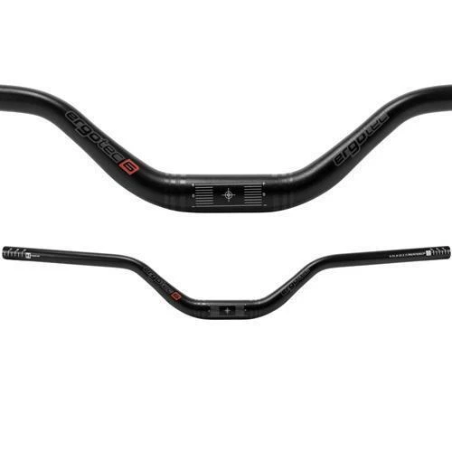 Humpert Ergotec Lenker Riser Bar 70   Level 6 16736001 - Bild 1 von 1