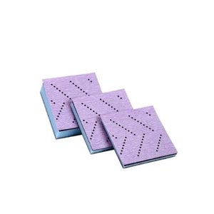 3M 34352 SET TAMPONI PER FOGLI ABRASIVI FLESSIBILI ABRASIVI - Imagen 1 de 1
