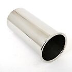 Piper System 1 Silencer 3.5&quot; Roll for Ford Orion 1.3, 1.4, 1.6 Carburettor 83-90