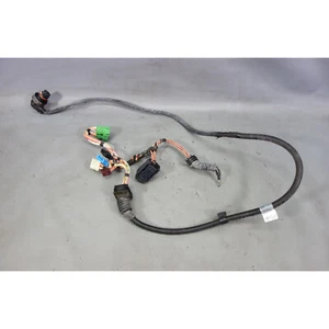 2009-2011 BMW E89 Z4 30i N52 Transmission Wiring Harness for Sport Automatic OEM - Picture 1 of 3