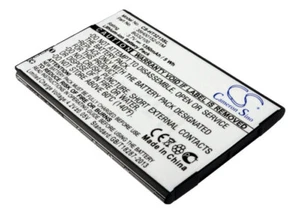 Batterie 1350mAh type 35H00152-01M 35H00152-02M BG32100 Pour HTC Incredible S - Photo 1 sur 5