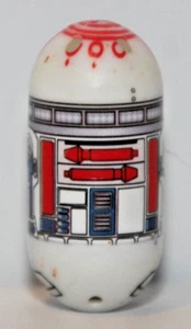 Mighty Beanz Star Wars #84 R5-D4 New PULLED FROM SEALED PACK ULTRA RARE - Picture 1 of 2