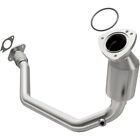 Catalytic Converter-Direct-Fit HM Grade Federal(Exc. CA) Magnaflow 49 State