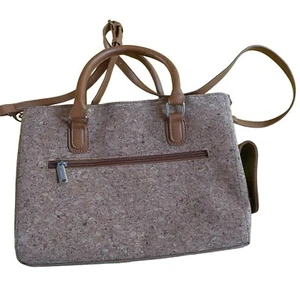 Primeware Insulated Drink Purse with Thermal Hot and Cold Storage - Picture 1 of 7