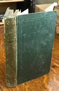 1838 The Comic Almanack Cruikshank Plates, Ephemeris in Jest & Earnest - Picture 1 of 12