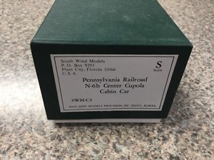 NEELY'S TRAIN SHOP | eBay Stores