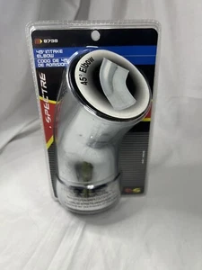 Spectre 8738 45 Degree Elbow - Picture 1 of 5
