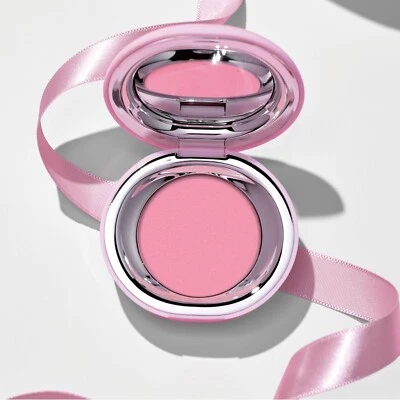 TOOQ Satin Dohwa Balm 2.7g  11colors Cream Blusher K-Beauty - Image 1 of 4