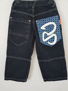 💕 Dudeskin 💕 Boys  jeans   2 - 3 Years 💕  Cz 2