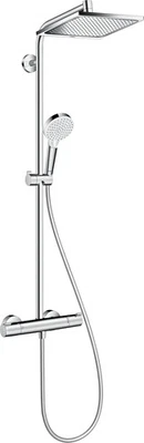 Hansgrohe Crometta Aufputz-Duschset - Bild 1 von 4