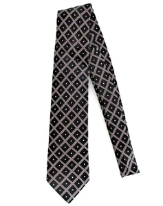 Ike Behar Men's Silk Tie - Picture 1 of 5