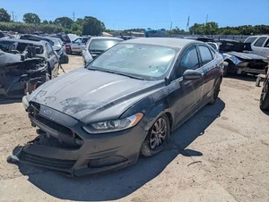 Driver Front Window Regulator Electric Without Motor Fits 13-20 FUSION 560600 - Picture 1 of 12